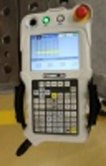 Сварочный робот серии RH06A3, GSX