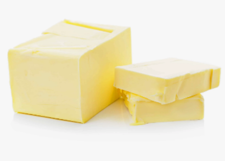 Масло сливочное Традиционное 82,5% Радость вкуса, 1 кг