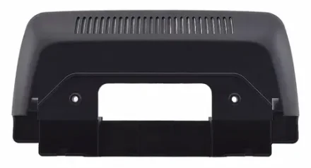 Магнитола для Mazda CX-5 KF 2017-2022 (рынок РФ/Европа) - Carmedia HP-M1211 монитор 12.5" в стиле LEXUS на Android 12, TS10, CarPlay, 4G SIM-слот