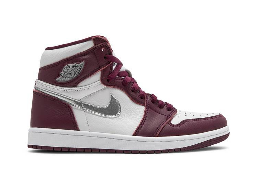Кроссовки Jordan Air Jordan 1 High Og "Bordeaux"