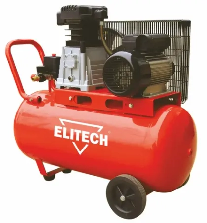 Компрессор Elitech КПР 100/360/2.2