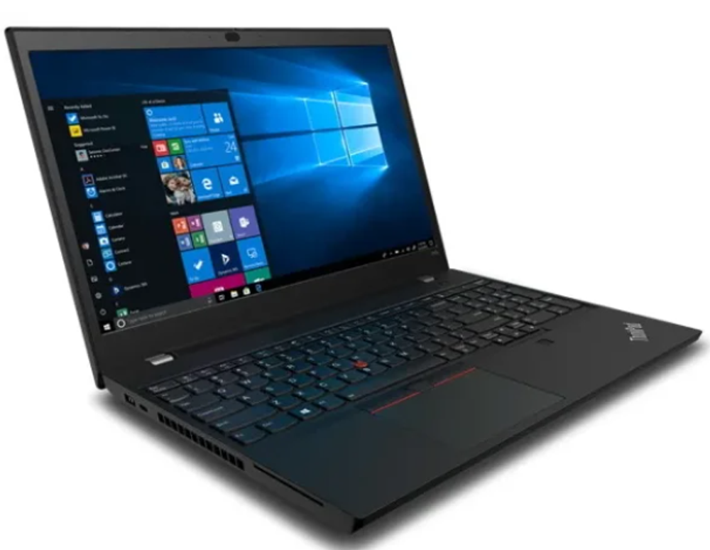 Ноутбук Lenovo ThinkPad P15V