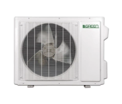 Green GRI-24HH2/GRO-24HH3