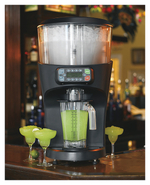 Блендер-шейвер Hamilton Beach HBS1200