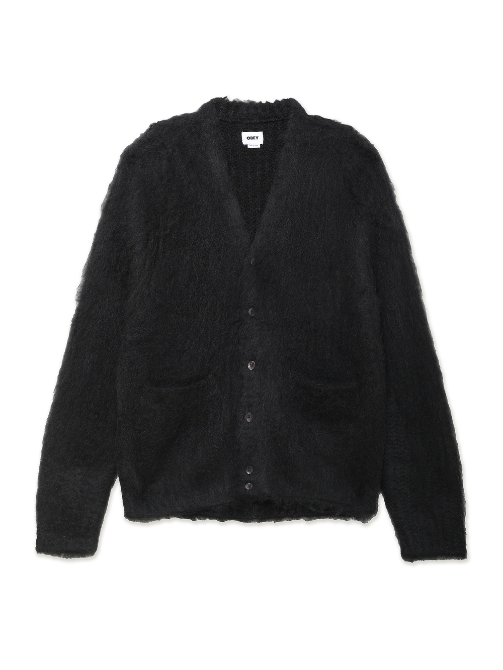 Мужской Кардиган Patron