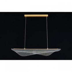 Подвесной светильник Aployt Klasild APL.078.03.30