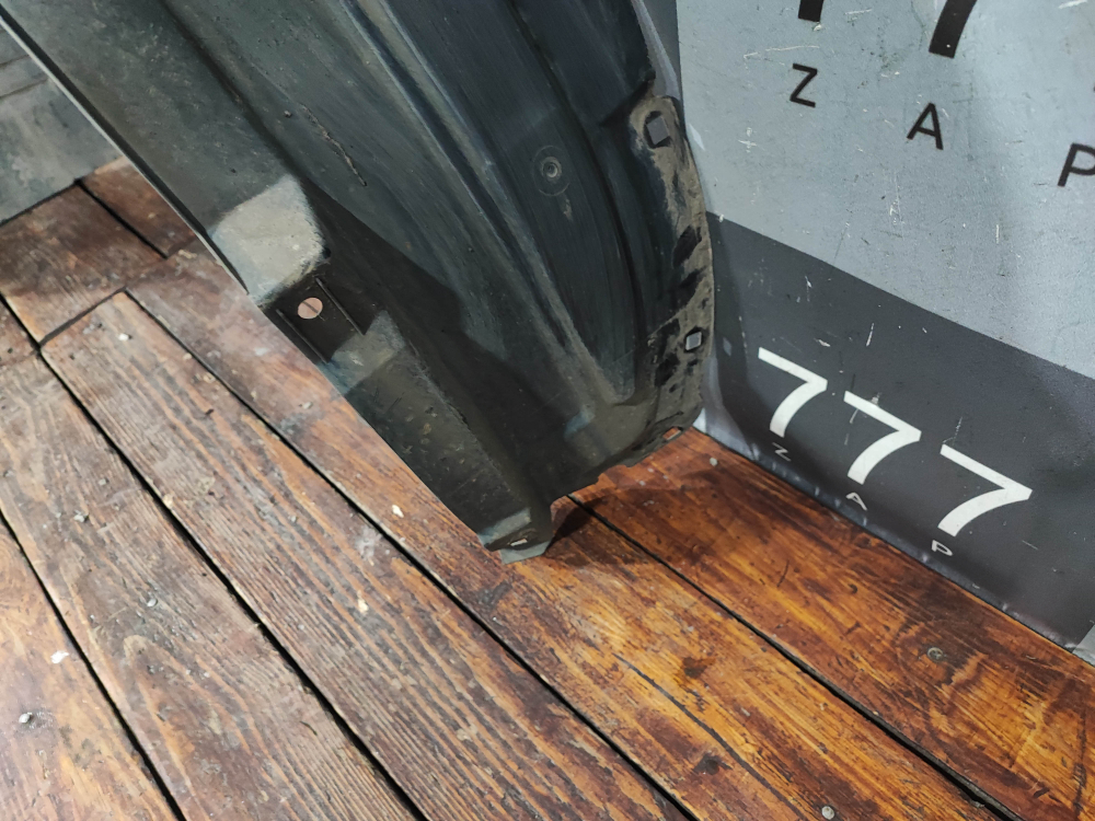 Подкрылок передний правый Hyundai Grand Starex, H-1 2 17-21 Б/У Оригинал 868214H700