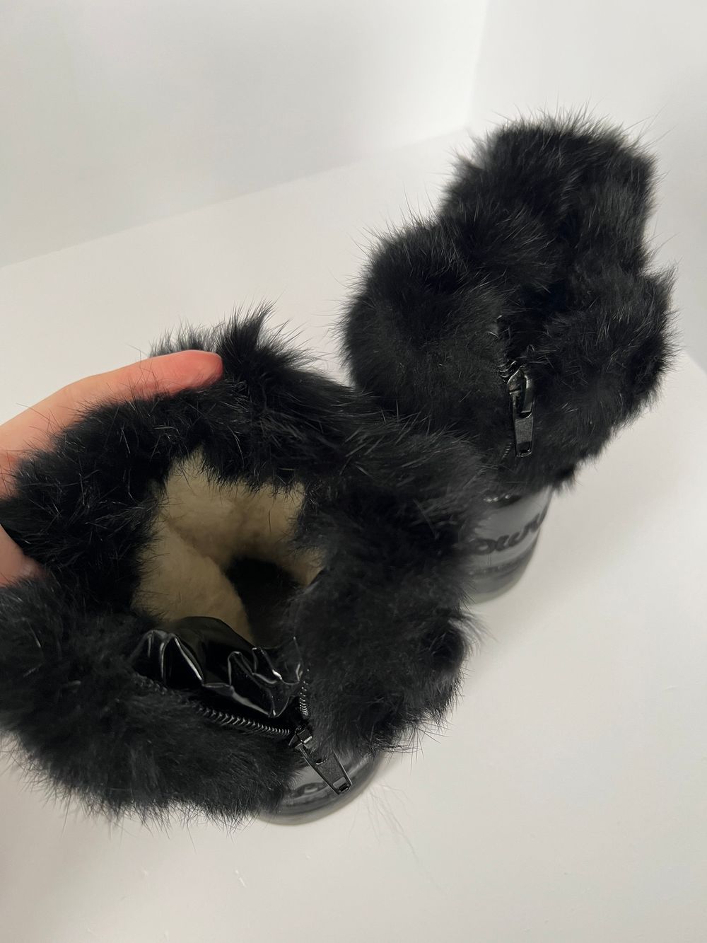 Зимние сапоги Missouri, 23-24