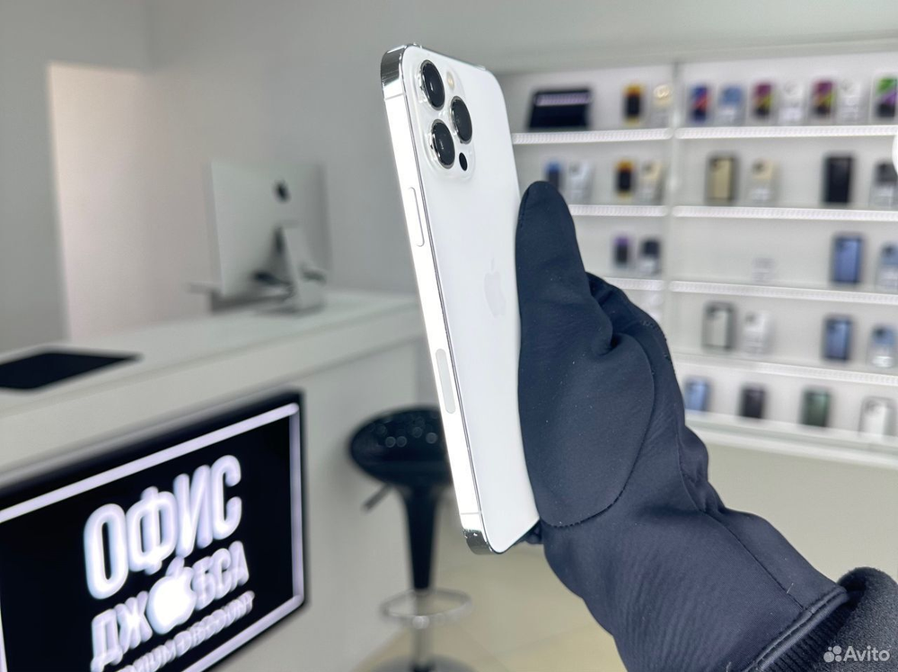 iPhone 13 Pro Max, 1 ТБ б/у