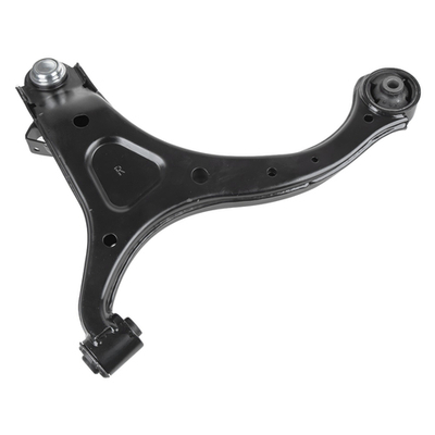 Рычаг передней нижний R HYUNDAI SANTA FE 06-10 GANZ GIK11021