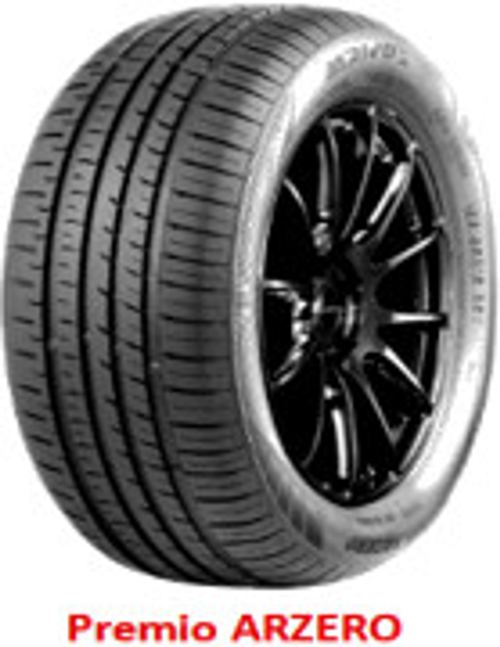 Легковая шина ARIVO Premio ARZERO 195/60R15 88H