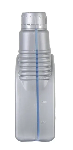 Масло моторное для 4-тактных двигателей, 10W-40, полусинтетическое,1 л Huter