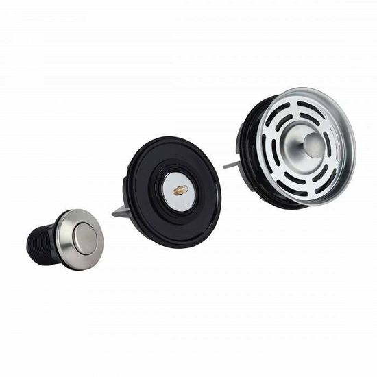 Измельчитель пищевых отходов  Paulmark Intenso 1000