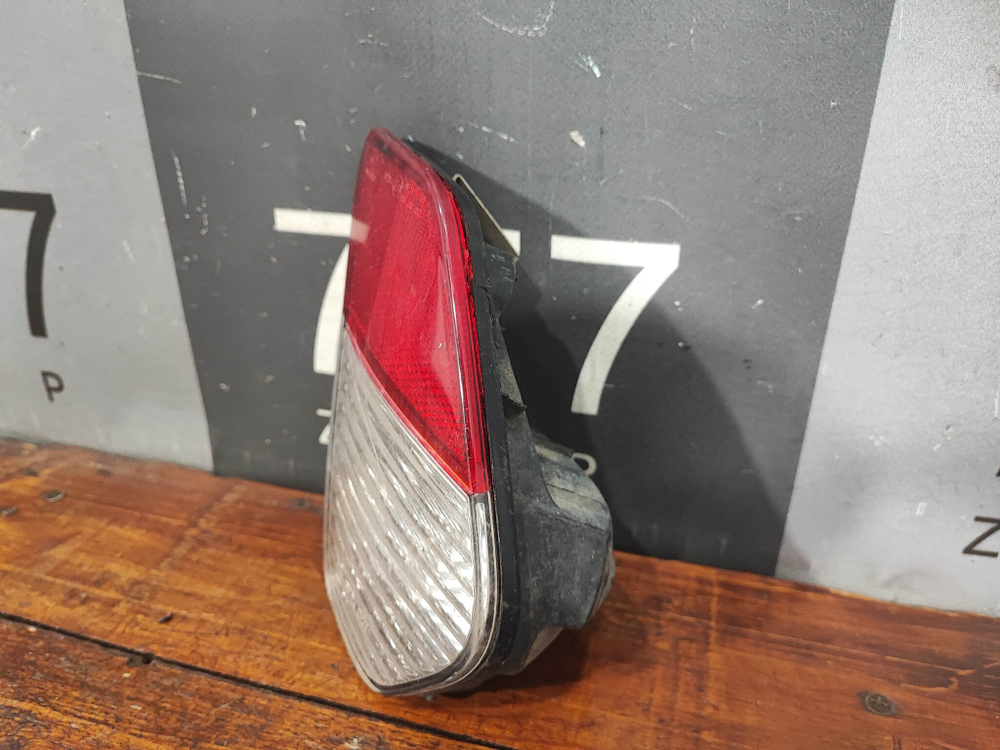 ПТФ задний правый Mitsubishi Outlander 3 15-нв Б/У Оригинал 8336A154