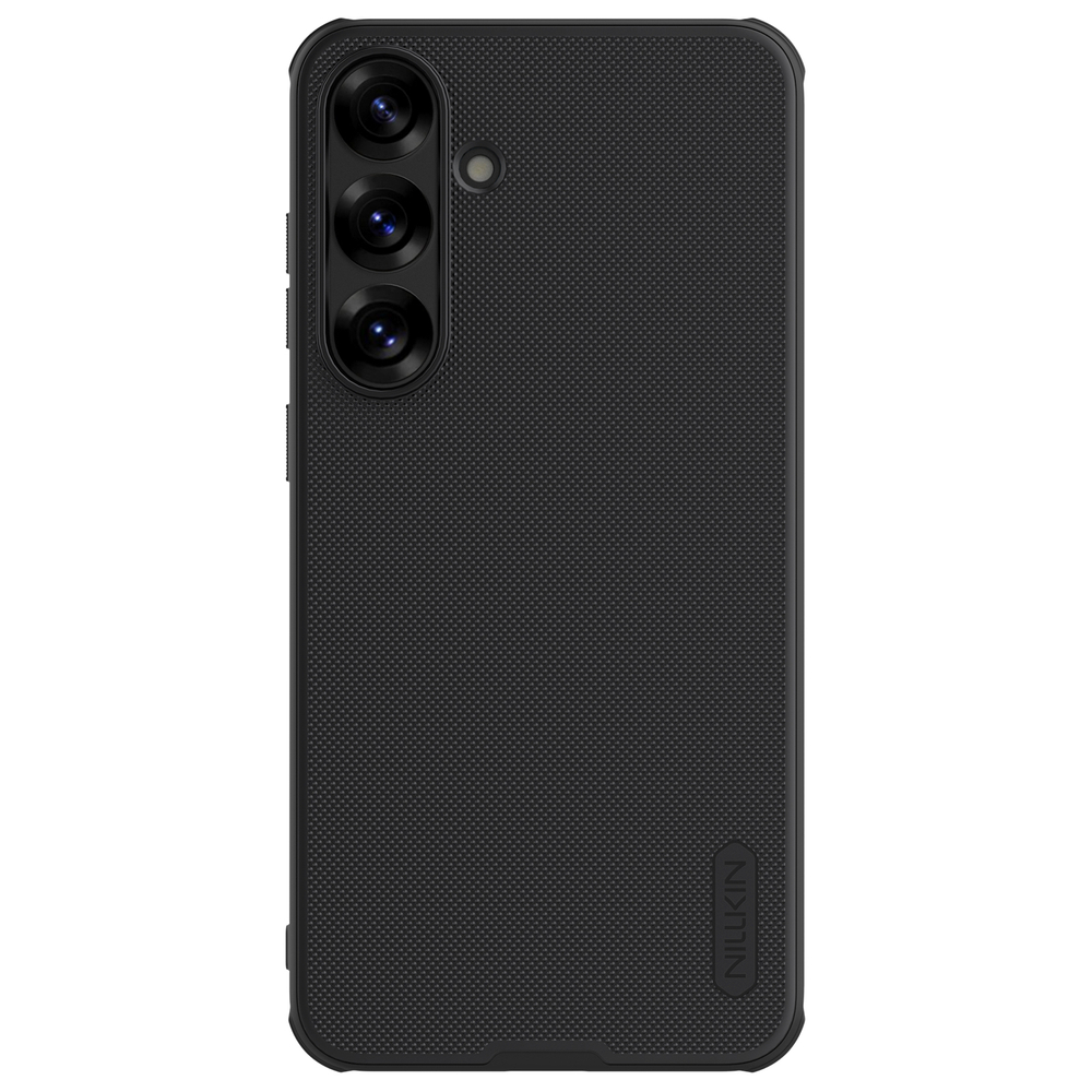 Усиленный защитный чехол от Nillkin для Samsung Galaxy S25, серия Super Frosted Shield Pro