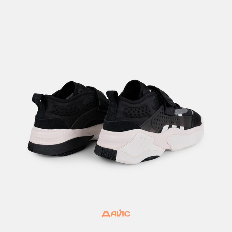 Кроссовки Adidas Originals Streetball III артикул:IG6104 - купить в магазине Дайс