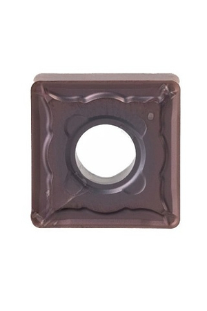 SNMG120408-MM ZP137 Пластина твердосплавная