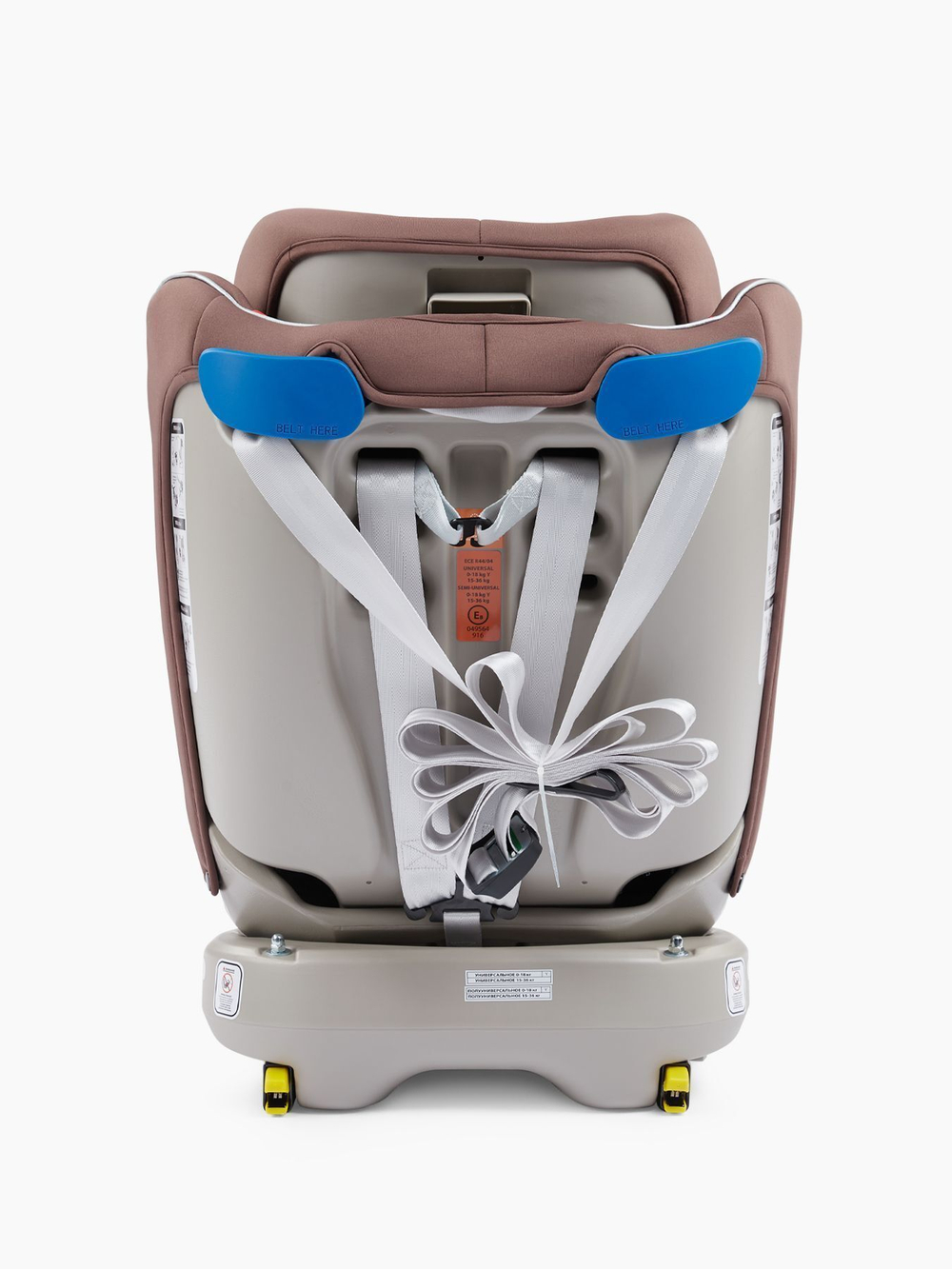 Автокресло Happy Baby UNIX isofix 0-1-2-3