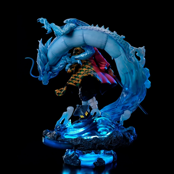 Tomioka - Demon Slayer