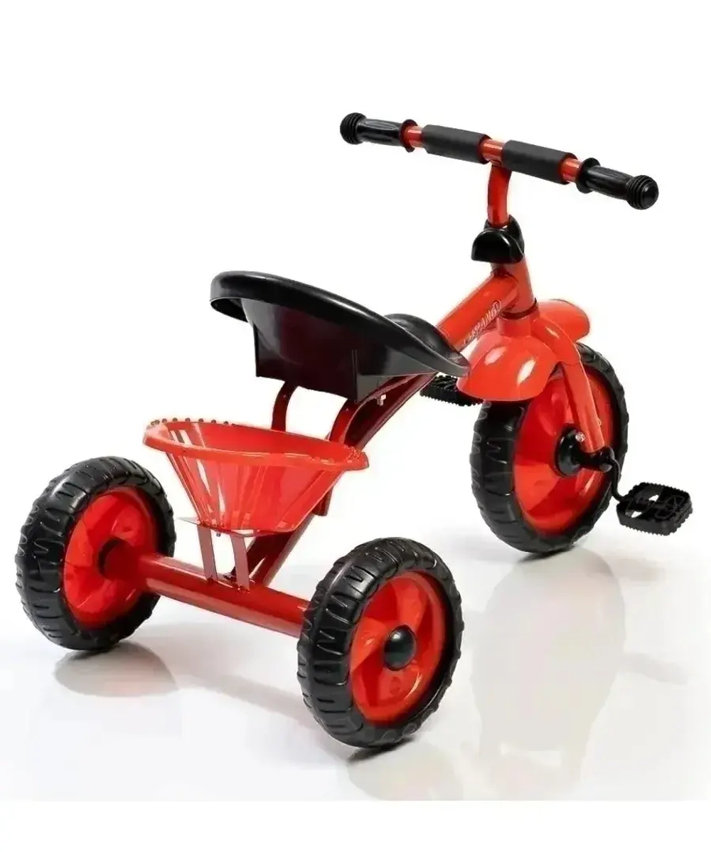 Velosiped 3 təkərli ZY009