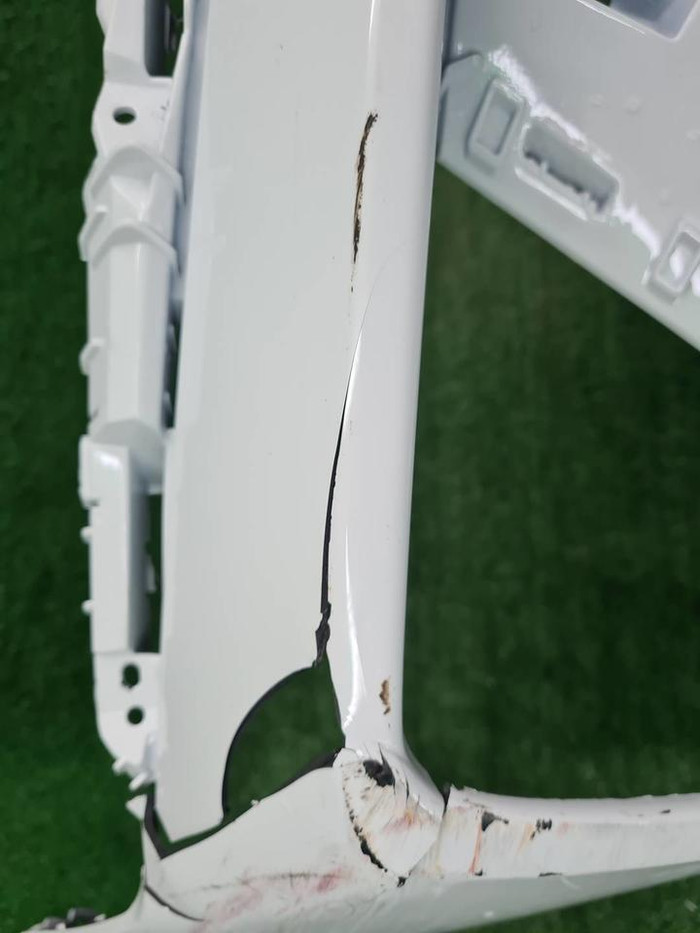 Бампер передний Geely Coolray (2023-н.в.)