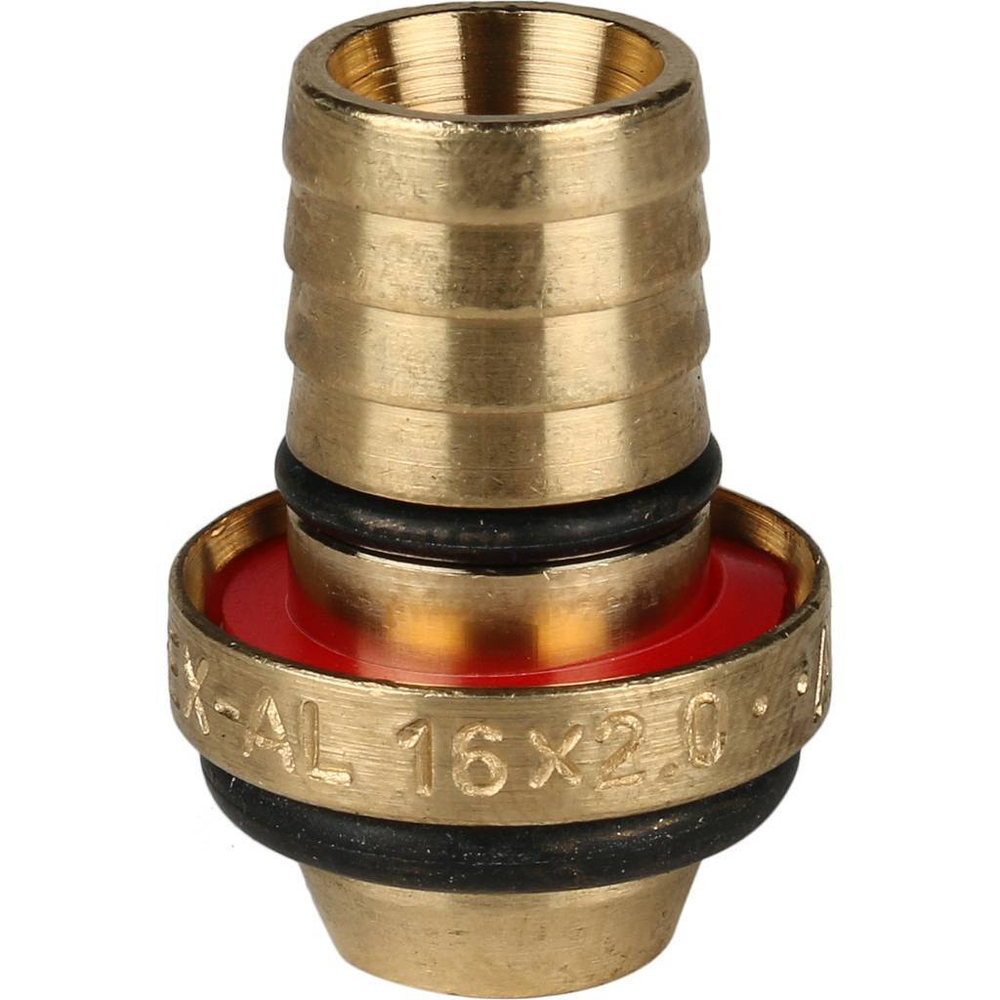 Муфта соединительная 16х16