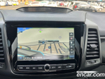 KG Mobility (Ssangyong) The New Rexton Sports KHAN Дизель 2.2 4WD (10.2022)