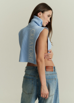 Манишка CREATORE