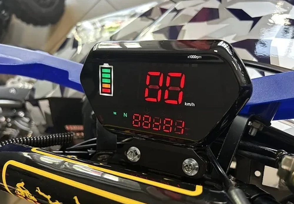 Квадроцикл PROMAX FOREST 180