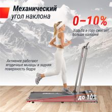 Беговая дорожка UNIX Fit R-260N