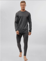 Термобелье (2 сл) кубики ВЕРВУЛЬФ