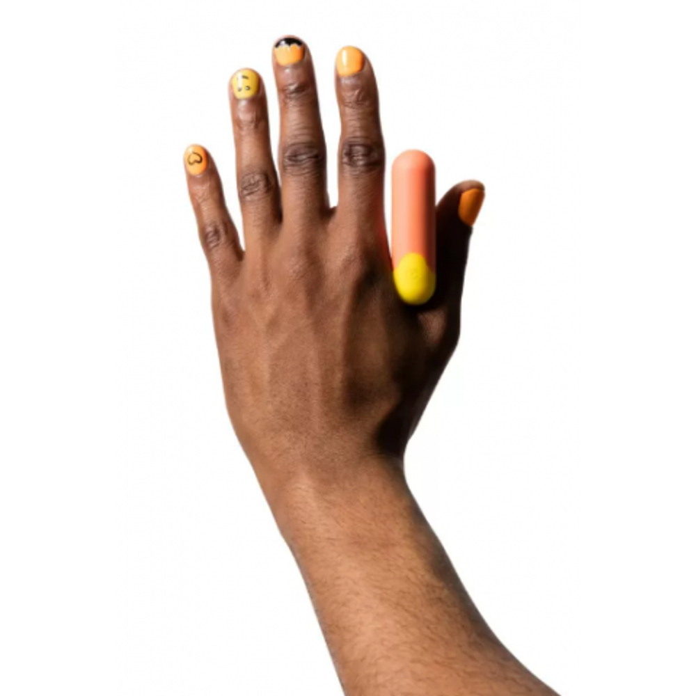 Вибропуля Romp Riot