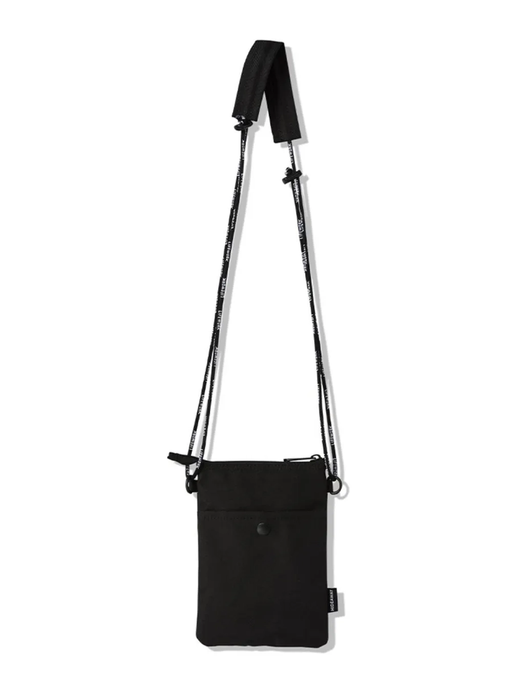 Мини сумка через плечо ladok