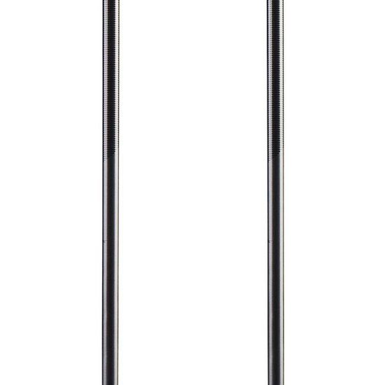 Горнолыжные палки Head Multi S (anthracite/black) (21/22)