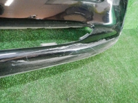 Накладка порога правая Toyota Land Cruiser 200 (2015-2021)