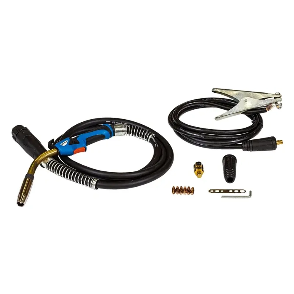 Сварог TECH MIG 5000 N221 сварочный инвертор 00000091308