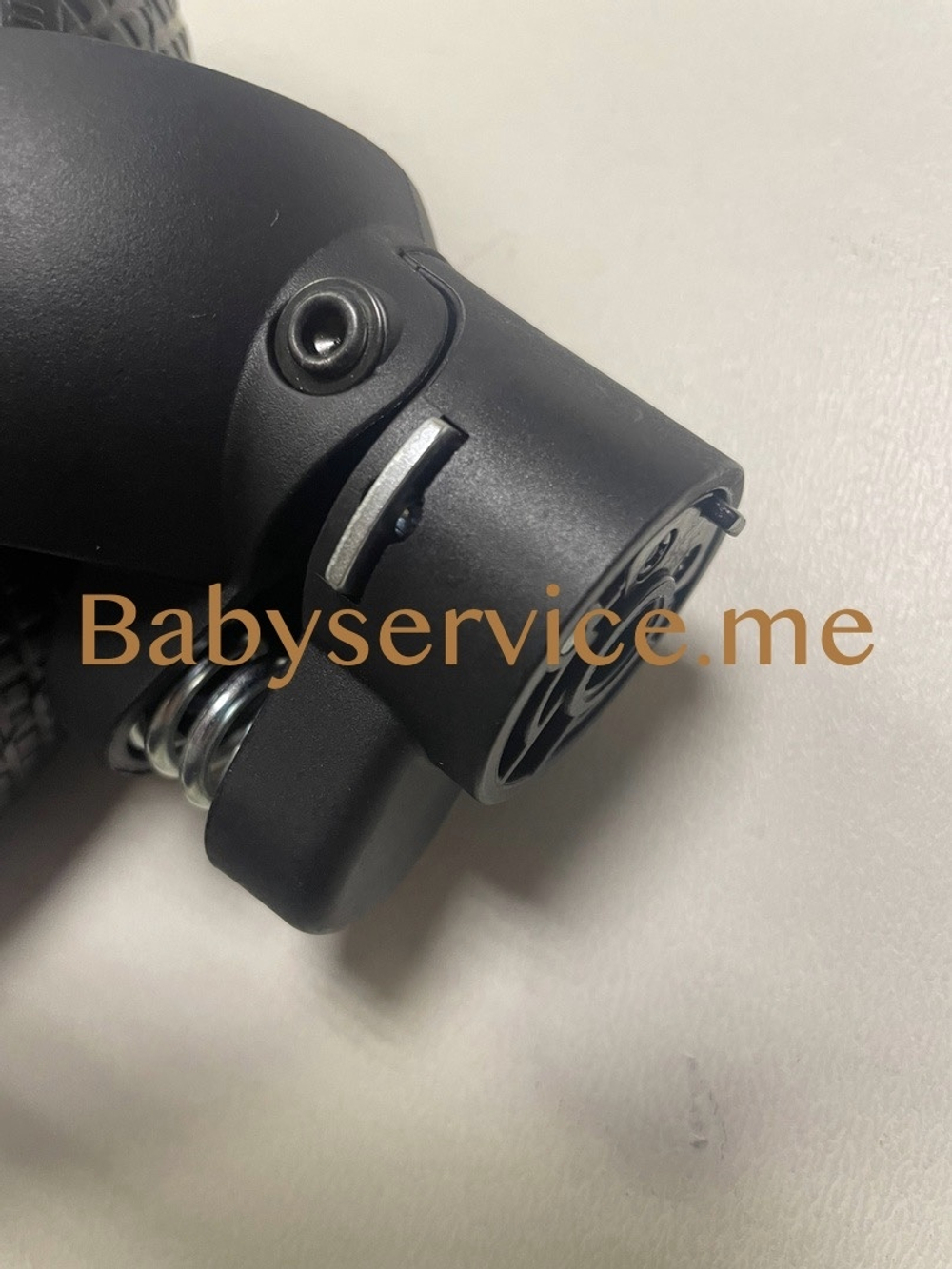 Колесо Babycare VENGA правое