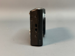 Sony CyberShot DSC-W830