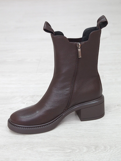 Полусапожки женские SUFINNA 3027K \3272-27B-6