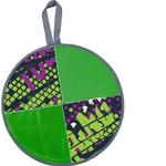 Ледянка мягкая d 400 ммпринт: "Nika kids extreme"