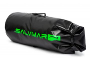 Гермомешок-рюкзак Salvimar DRYBACKPACK 60/80 литров