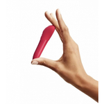WE-VIBE Вибратор Tango X вишнёвый