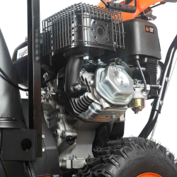 Снегоуборщик PATRIOT Сибирь 999 ЕKX