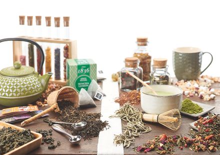 Посуда и аксессуары