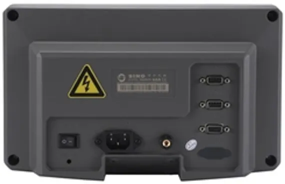 Машина резьбонарезная пневматическая Sumake ST-TT111