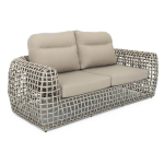 Диван 2-х местный, коллекция Санторини