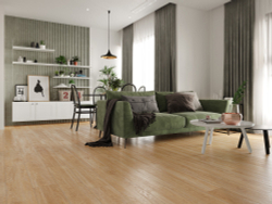 Ламинат SPC CronaFloor WOOD Дуб Монтара