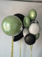 Воздушные шары для мальчика №8765