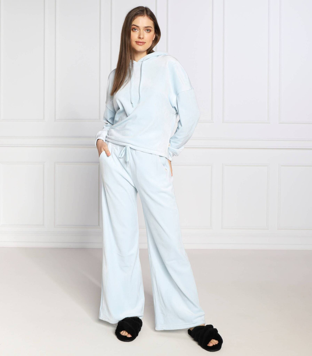 тощие belden UGG - голубой(1121086)