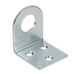 ПРОБОЙ-УШКО МЕТАЛЛИСТ ГНУТОЕ 40Х90 ЦИНК